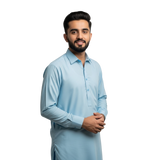 Zayan Ahmed