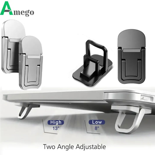 Portable Laptop Stand, Aluminum mini laptopstand